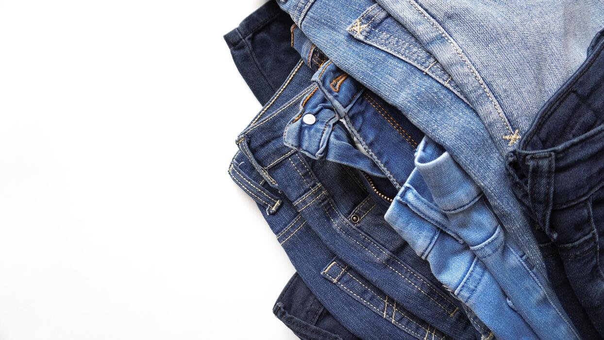 Elevate Your Style with Modern Men's Jeans